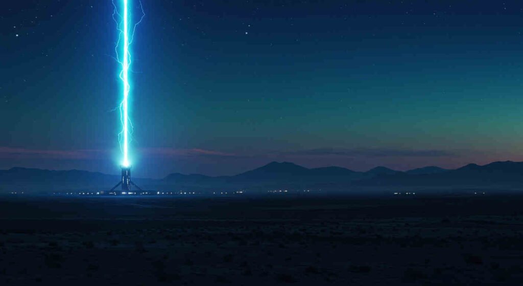 DARPA Leva Energia