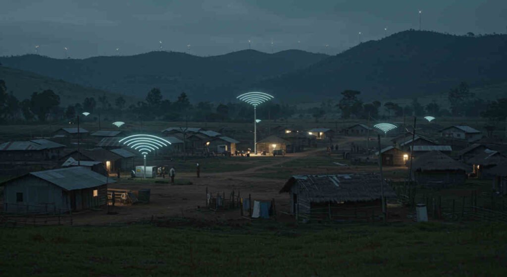 DARPA Leva Energia