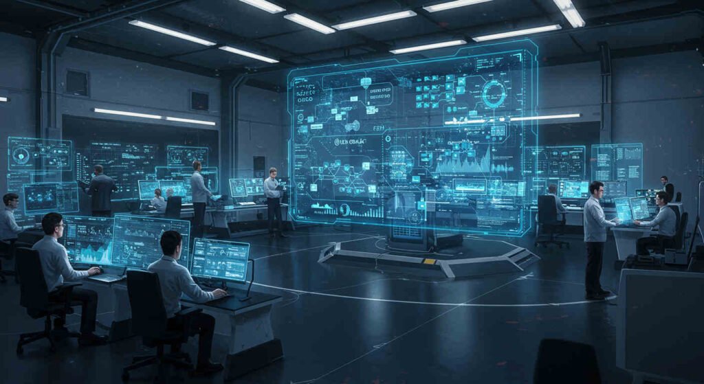 Cisco ACI Revolucionou a FGV
