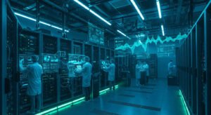 Cisco ACI Revolucionou a FGV