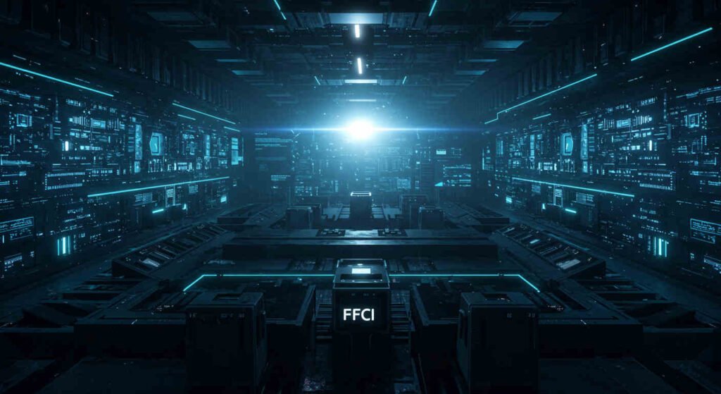 Cisco ACI Revolucionou a FGV