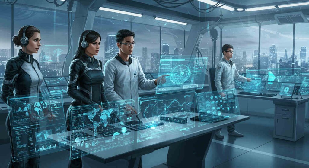 Cisco ACI Revolucionou a FGV