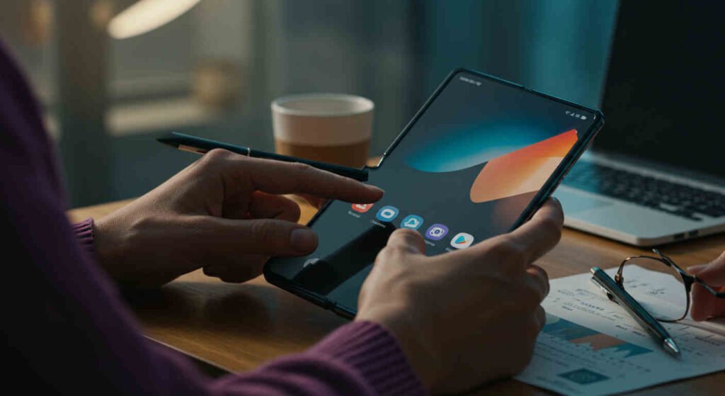 Samsung Eleva o Jogo