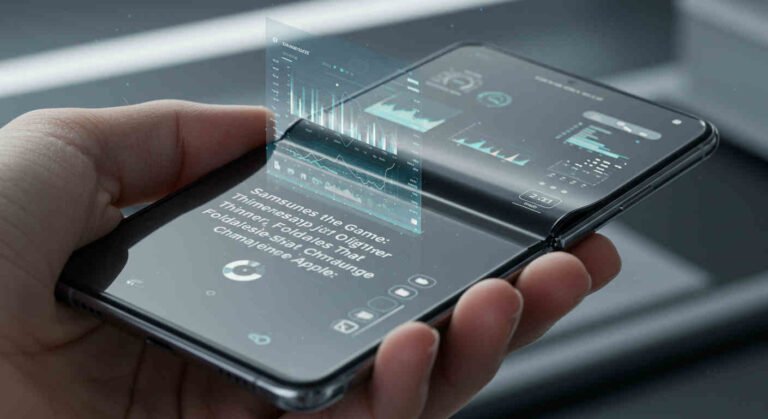 Samsung Eleva o Jogo