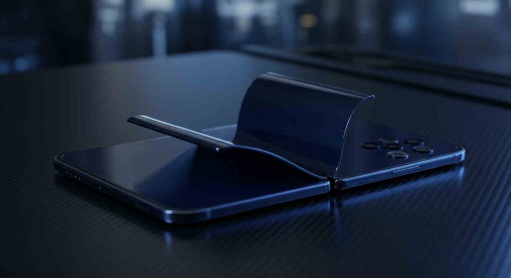 Samsung Eleva o Jogo