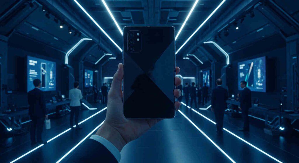 Samsung Eleva o Jogo