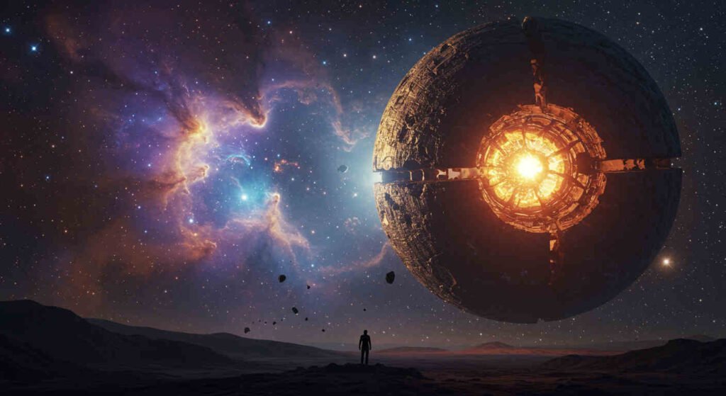 O Segredo da Esfera de Buga