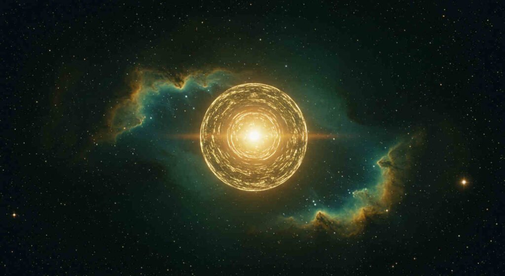 O Segredo da Esfera de Buga