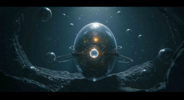 O Segredo da Esfera de Buga