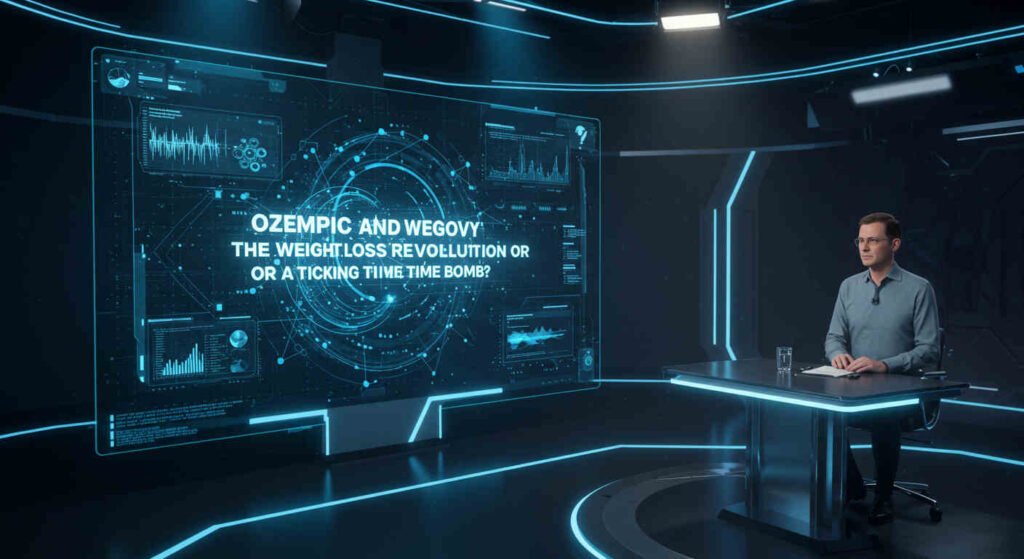 Ozempic e Wegovy
