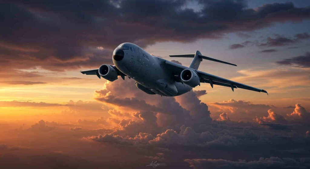 OTAN Escolheu o Brasil