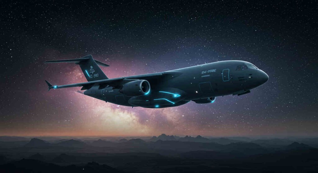 OTAN Escolheu o Brasil