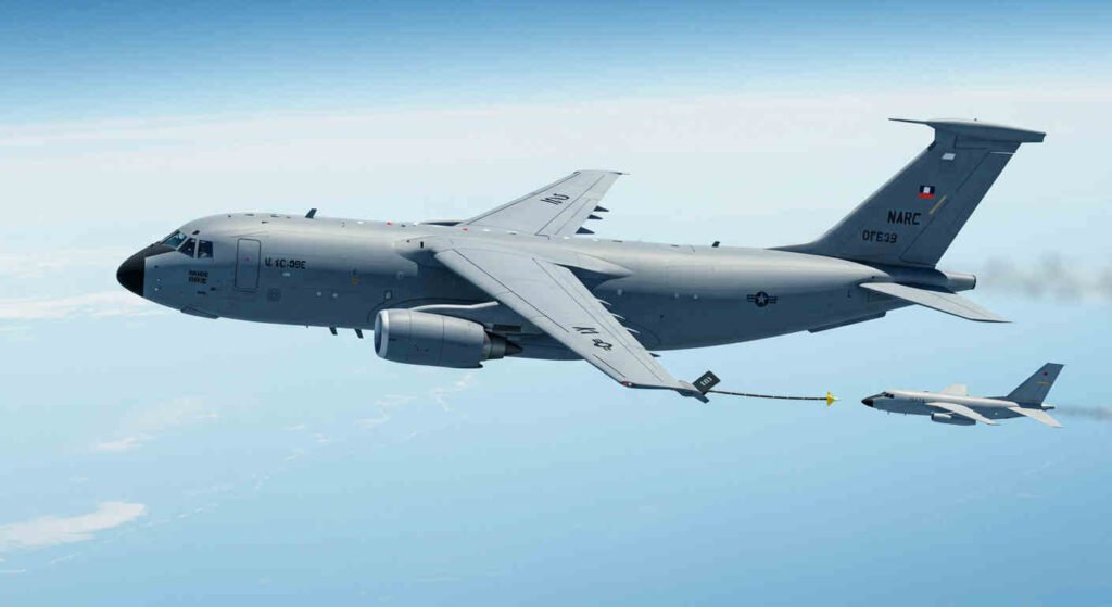 OTAN Escolheu o Brasil