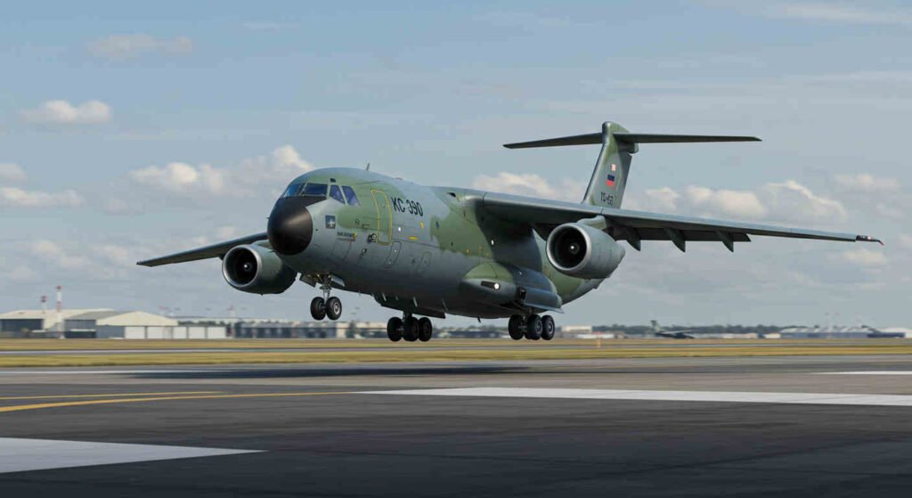 OTAN Escolheu o Brasil