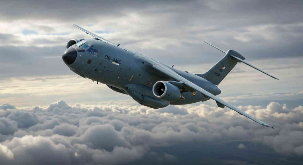 OTAN Escolheu o Brasil