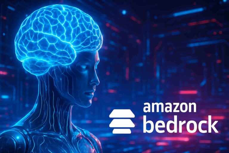 Amazon Lança Ferramenta de IA