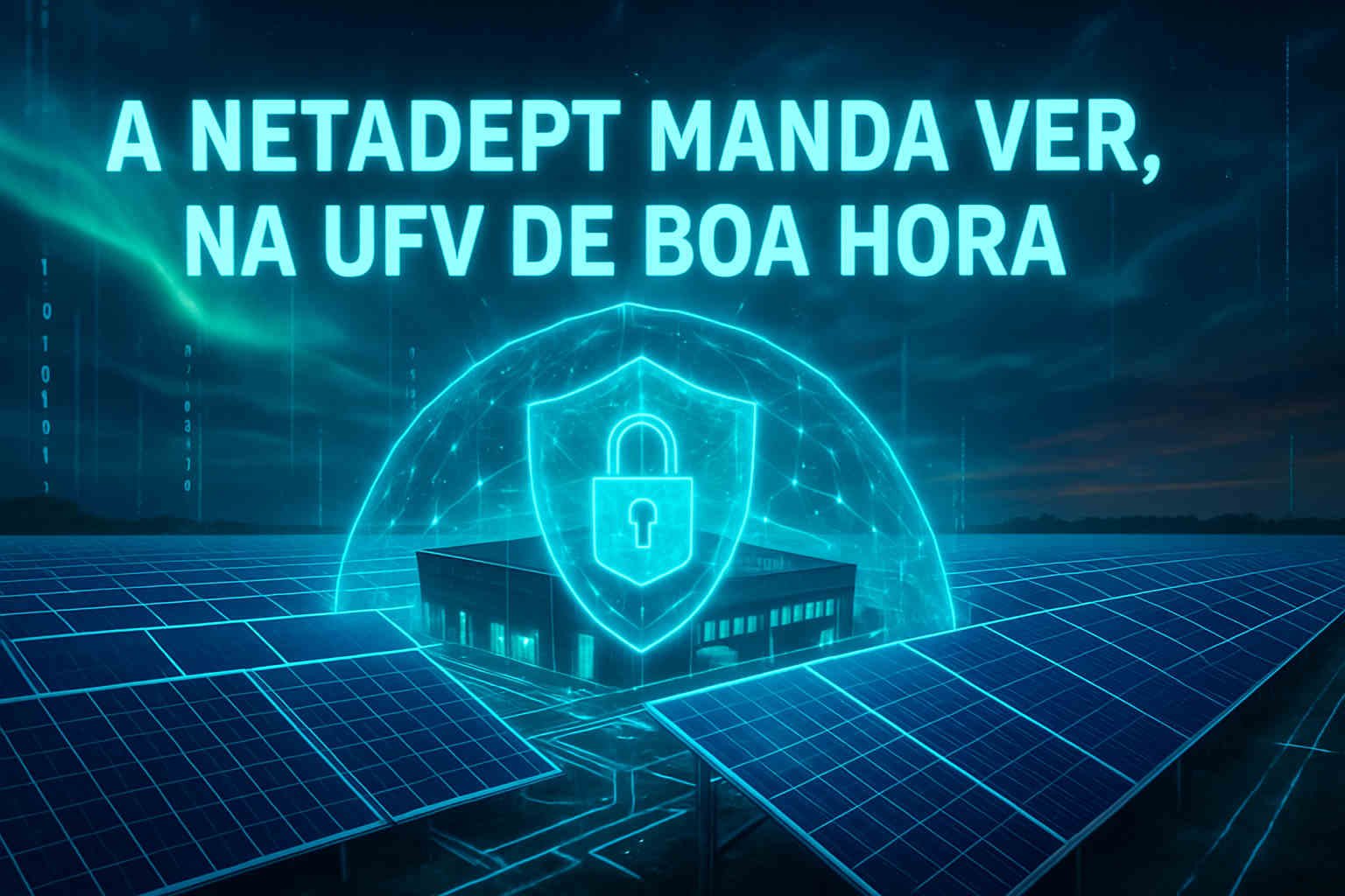 UFV de Boa Hora