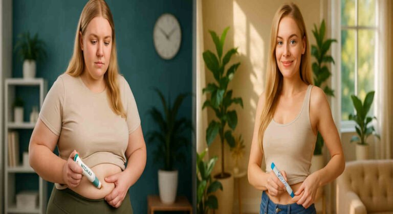 Ozempic e Wegovy