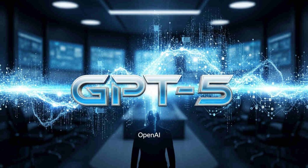 OpenAI Contra-ataca com GPT-5
