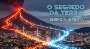 Revolução da Energia Geotérmica