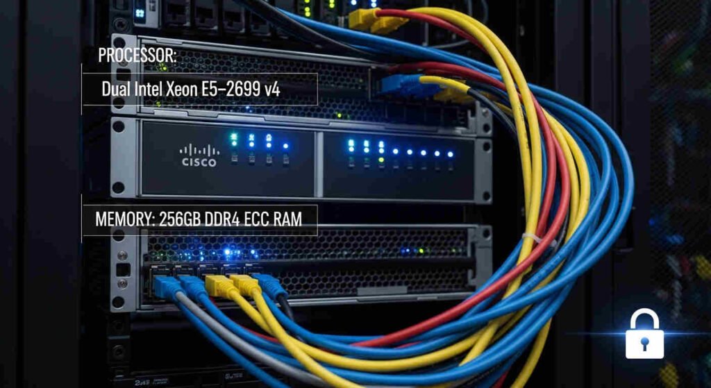 AACD Eleva sua Comunicação com Cluster BE7000