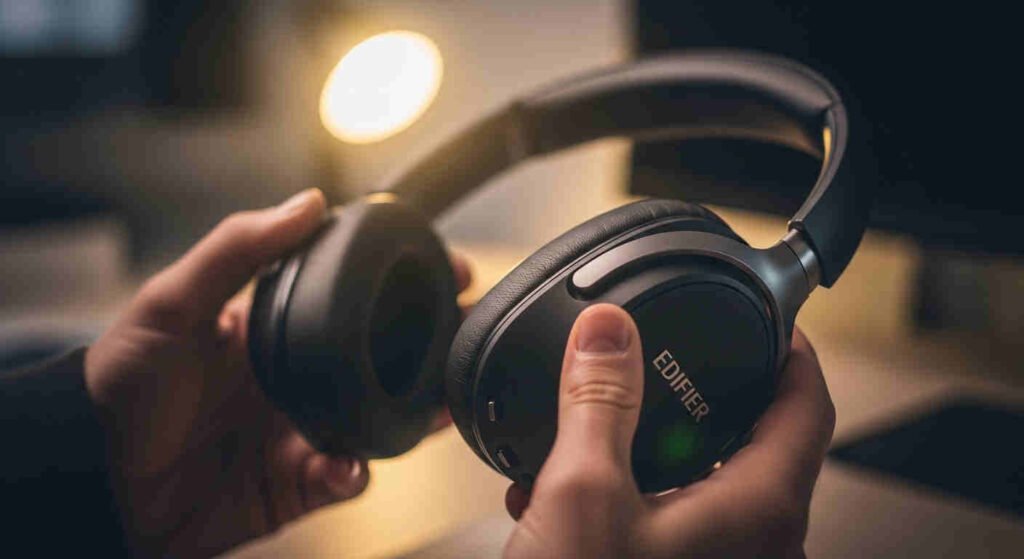 Meu Fone Bose NC700B Pegou Fogo