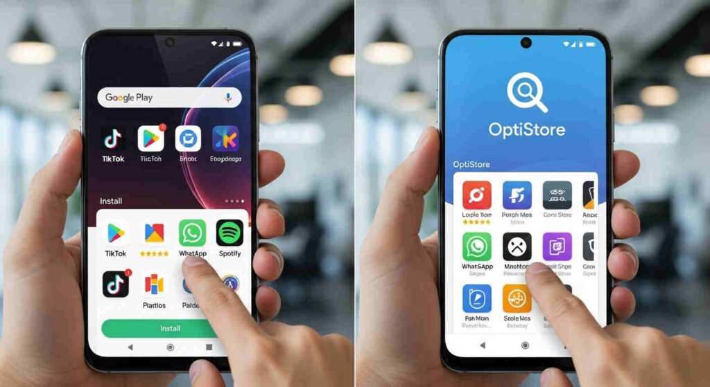 Usuários Android Perderão um Recurso da Amazon