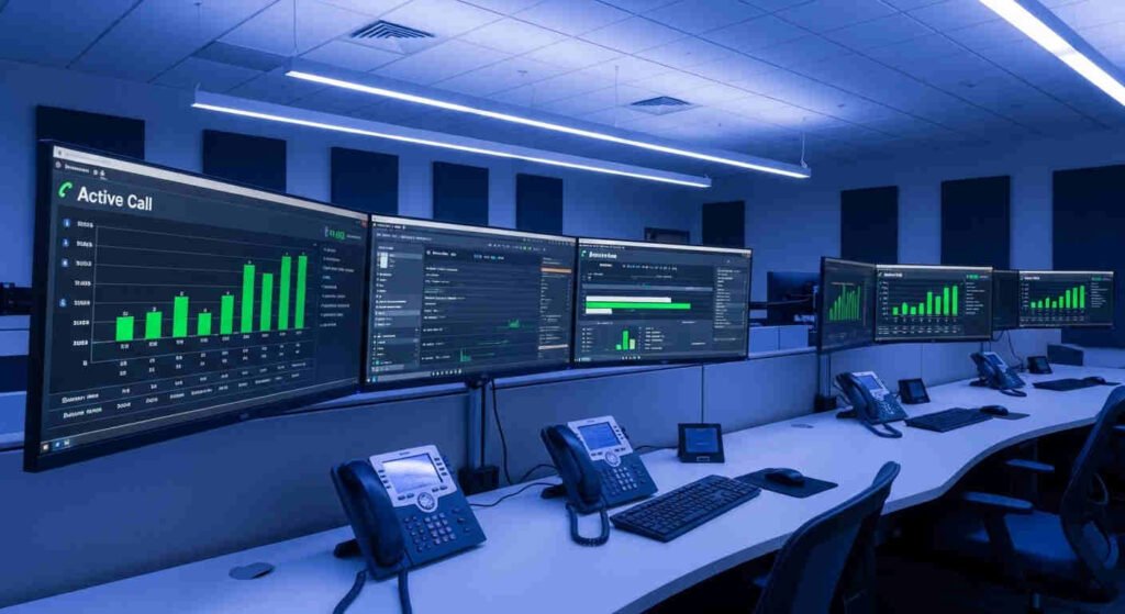 AACD Eleva sua Comunicação com Cluster BE7000