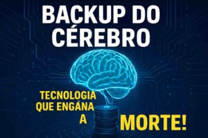Corrida Tecnológica que Pode Enganar a Morte