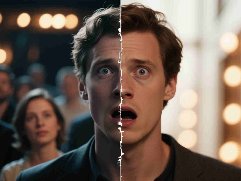 a Detecção de Deepfakes Salvar a Autenticidade