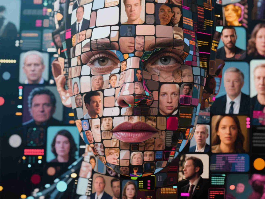 a Detecção de Deepfakes Salvar a Autenticidade