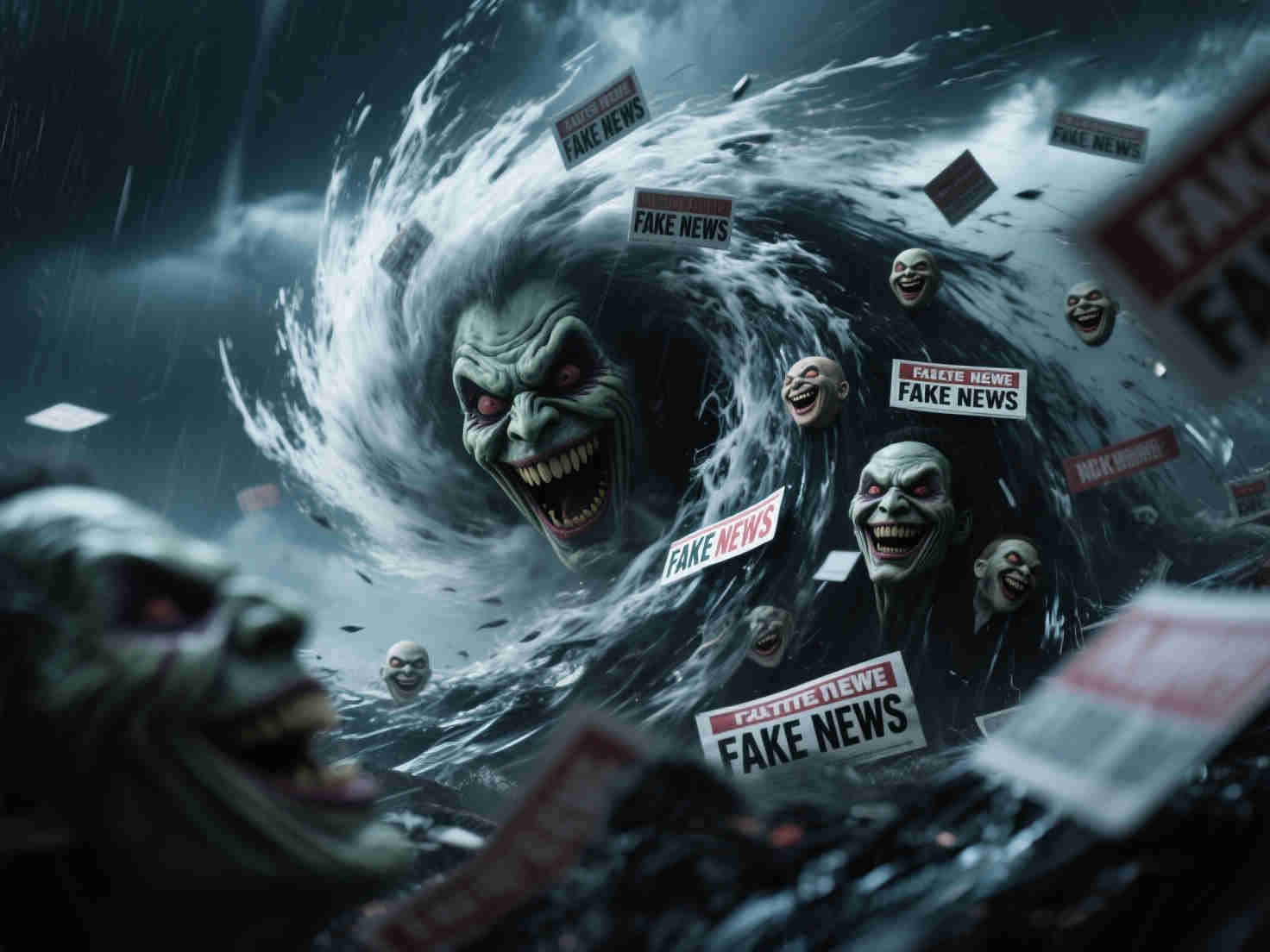 a Detecção de Deepfakes Salvar a Autenticidade