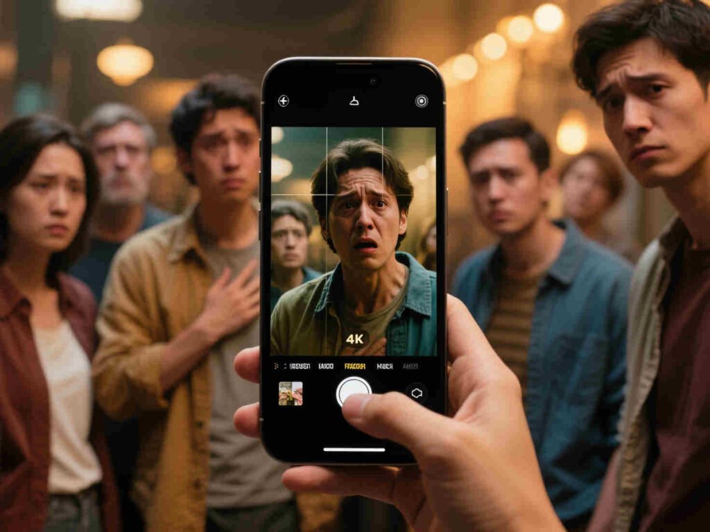 a Detecção de Deepfakes Salvar a Autenticidade