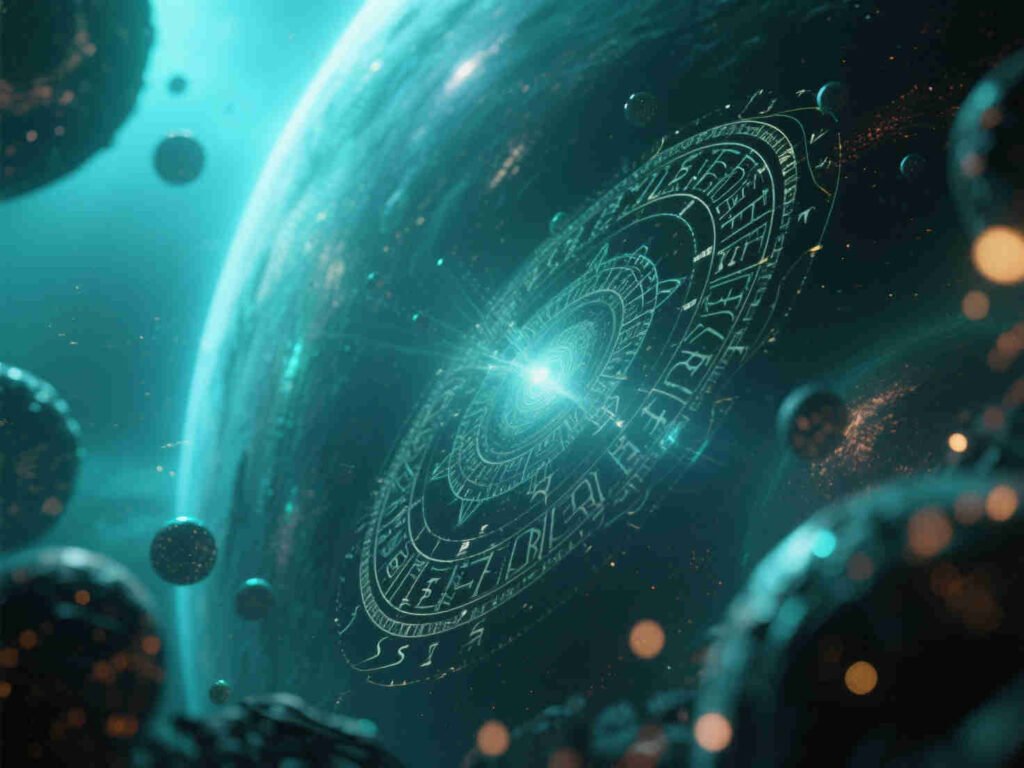 NASA Choca o Mundo Imagens Nítidas do Cometa