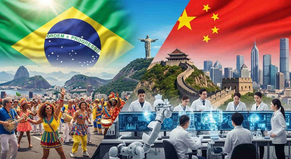 Quem a IA Escolhe Salvar em um Acidente