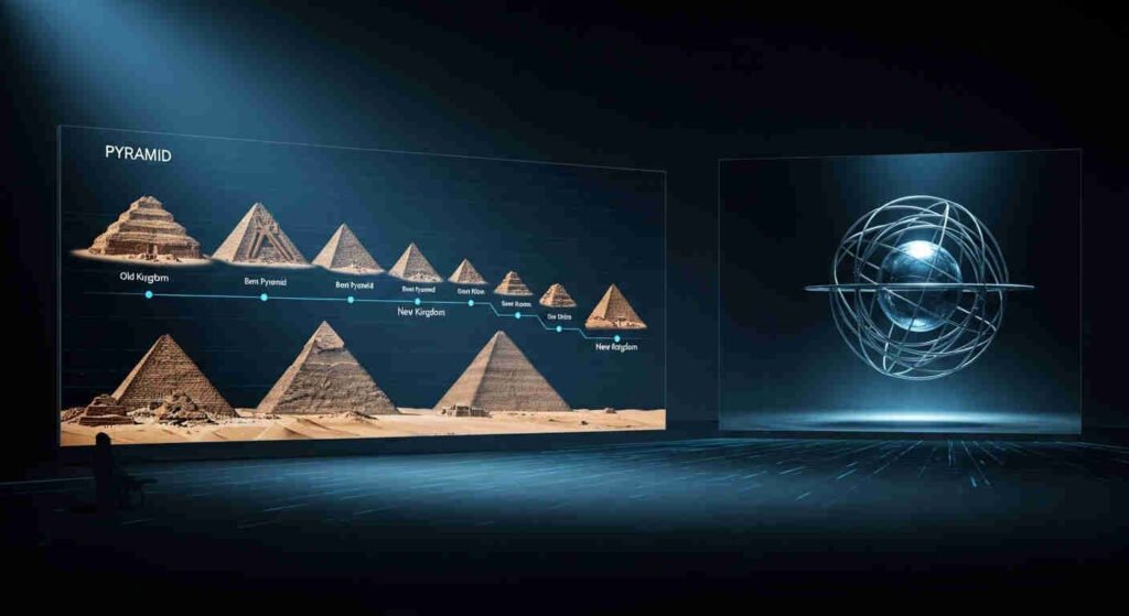 Esfera de Buga Tem 12500 Anos