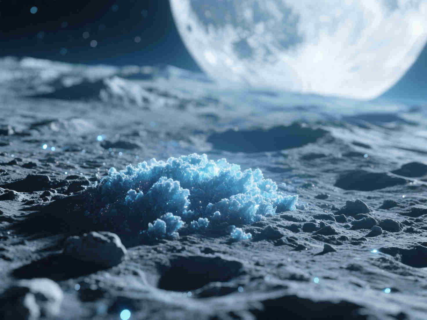 O Combustível Lunar que Tá Fazendo 2025 Sonhar