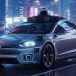 App Robotaxi Liberado pro iPhone