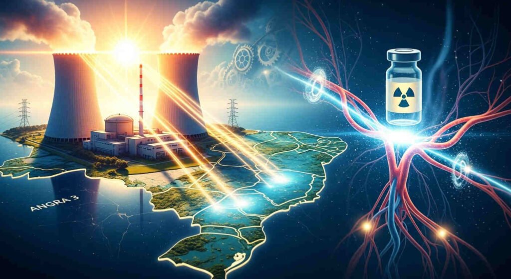 Brasil Sem Bomba Atômica