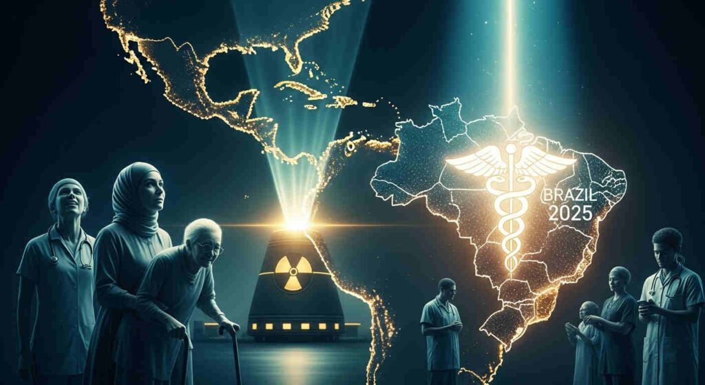 Brasil Sem Bomba Atômica