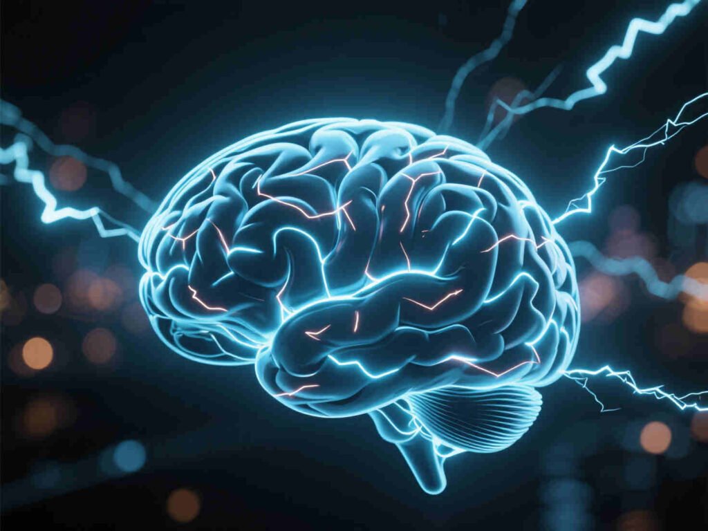 Está Ganhando a Corrida dos Implantes Cerebrais