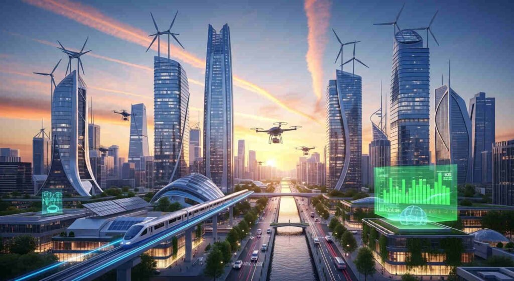 O Futuro da Conexão Humana com IA