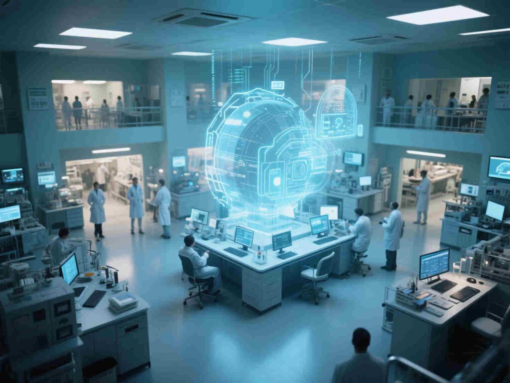 Descobre Segredo que Pode Acabar com o Câncer