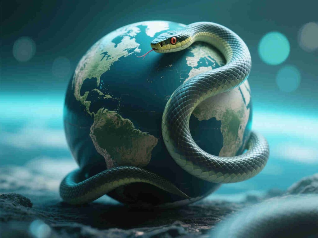 Arma do Fim do Mundo que Ninguém Quer Falar