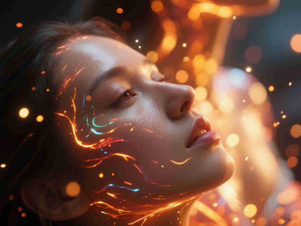 Óvulos Feitos de Pele Geram Embriões