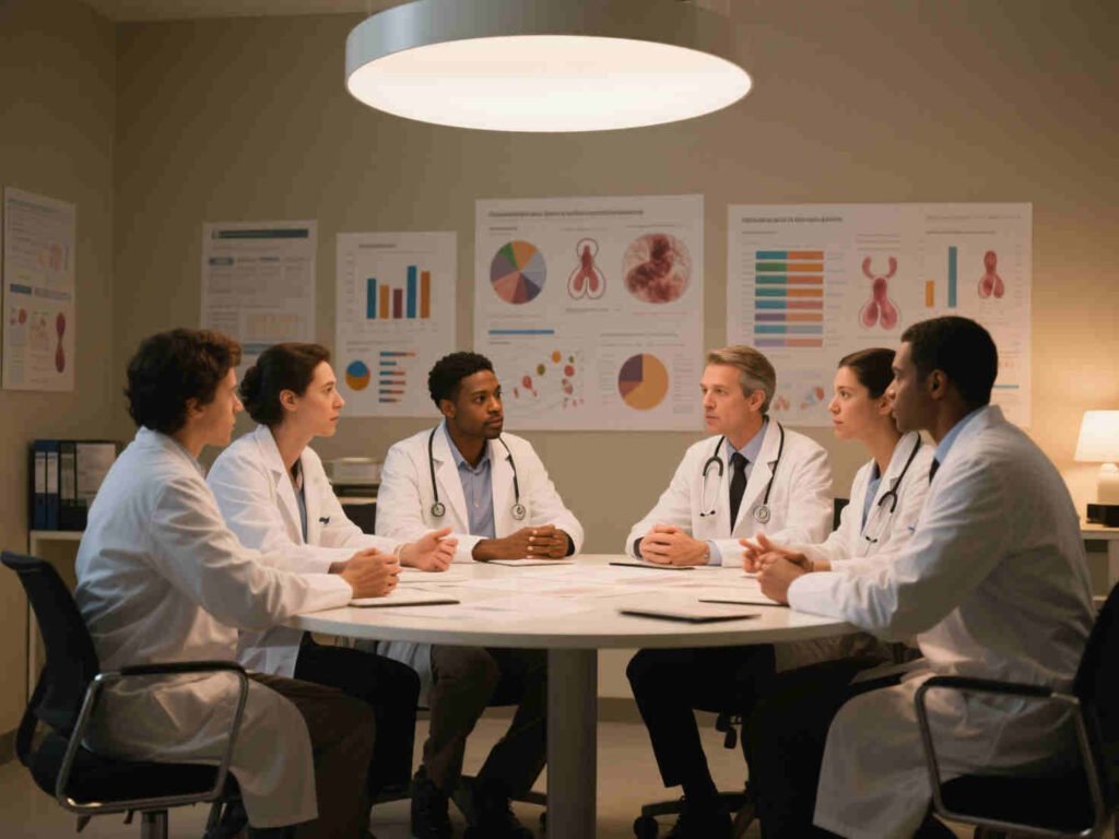 Descobre Segredo que Pode Acabar com o Câncer