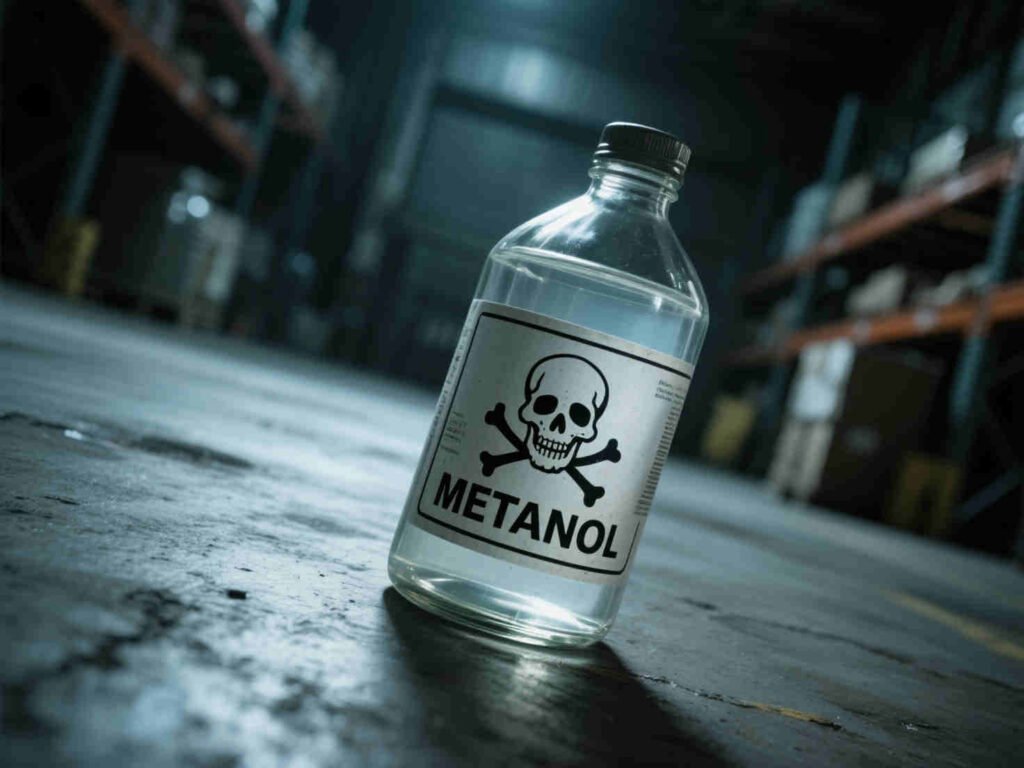 Canudo Mágico da UEPB Revela Bebida Falsa
