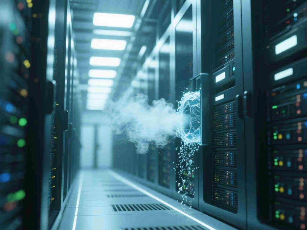 Água Potável Tá Virando Combustível pra Máquinas