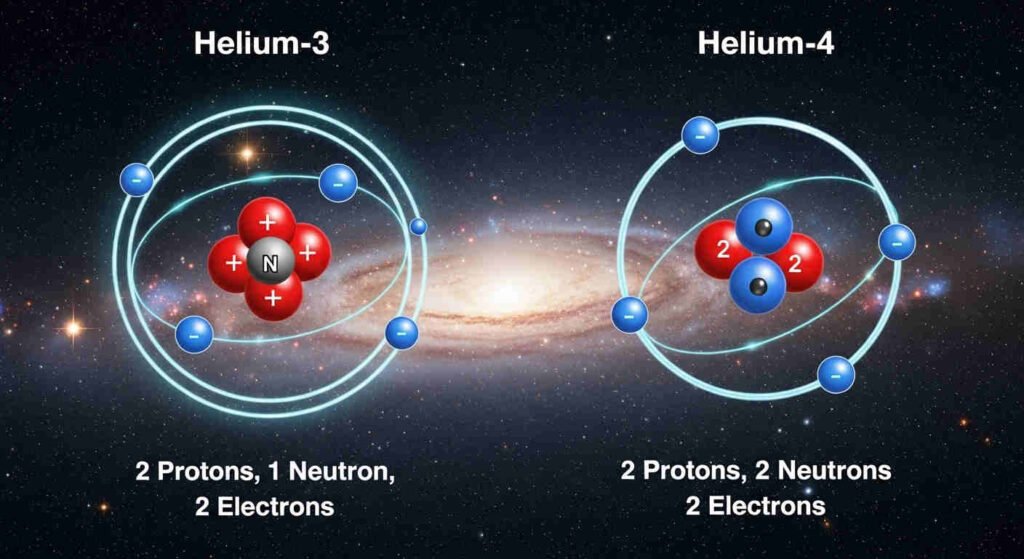 O Combustível Lunar que Tá Fazendo 2025 Sonhar