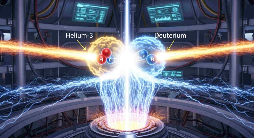 O Combustível Lunar que Tá Fazendo 2025 Sonhar